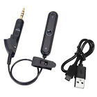 New Bluetooth4 1 Receiver Adapter Cable For Quietcomfort Qc15 Bose Headphone