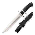 Cold Steel 35ar Black Bear Classic Fixed 8 25 In Blade G10 Handle