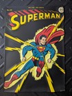 8 Marvel Dc Comics Superman Spider-man Batman Hulk X-men Tin Signs Retro Wall 