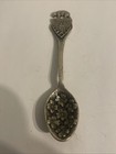 Tennessee Pewter Vintage Souvenir Spoon  Collectible