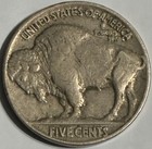 1929 Buffalo Nickel Us Indian Head Clear Full Date Philadelphia Mint Bn2418