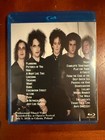The Cure - Live At Opener 2026 Blu-ray Robert Smith