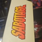 Super7 Ultimates Nathan Wind Cochese Sabotage Action Figure Boxed Hands