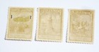1925 Mh Set Mozambique Portuguese Colony  Marquis Of  Pombal Collection Page