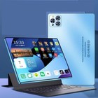 Universal 10 1 Inch Tablet-octa Core 16gb 256gb Android 14 Tablet Set Hd Screen