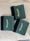 Jameson Whiskey Handle Wraps 3 Piece