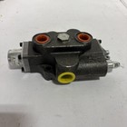 Cross Hydraulic Directional Control Valve 4z0006