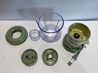 Baby Bullet Food Making System