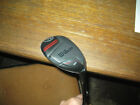 Brand New 2023 Wilson Staff Dynapower 28 Deg 6 Hybrid Graph Regular  Rh