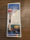 50 Watt 8  Automatic Aquarium Heater - Never Used - In Box Aquaculture