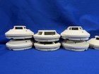 Honeywell Fci Gamewell Asd-pl3-iv Etc Smoke Heat Detector Head X13 Untested Read