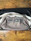 Janji Multiloop Belt  1 5  Liters Of Dual-volume Storage 