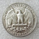 ---1932-s Washington Quarter Coin Rare Quantity---