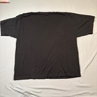 Vintage United States Marine Corps Shirt Bayside Made In Usa Black Military 2xl