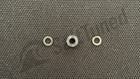 Daiwa Black Gold Bg1500 2000 2500 3000 3500 4000 Line Roller Bearing Upgrade Kit