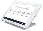 Crestron Tsw-1060-w-s 10 1 In Touch Screen - White
