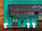Right-angle Pc 104 To Isa Adapter With -5v Power Regulator - Low Profile