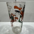 1976 Pepsi Collector Series Cool Cat   Beaky Buzzard Promo Glass