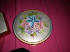 5 Vintage Antique Estate  Enamel Pill Box Case Powder Compact Lot Elgin American