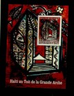 Haiti Sc 904-908 Nh 2 Souvenir Sheets Of 1998 - Art