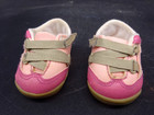 American Girl Doll Brand Tennis Shoes Fits 18  Inch Doll Shoes Retired Vintage