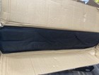 Cloris 84  Professional Massage Table 2 Section Portable Hold Up To 1100lbs
