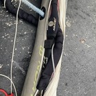 North 21  Kiteboarding Kite Board Surfing Control Line Bar