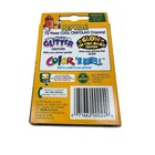 Vintage 1997 Crayola Crayons 24 Count Binney   Smith Made In Usa 00024 Box