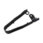 Swing Arm Chain Slider Guide Swingarm Rail Skid Seal For Kawasaki Klr 650 08-18