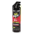 Raid 655571ea 14 5 Oz Aerosol Spray Ant   Roach Killer - Unscented New