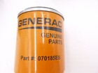 3 Pack Generac Oil Filters 070185es For Air-cooled   Portable Generators