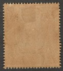  aop  Pakistan Kgvi 1947 Official 2r Mnh  Sg O11   20