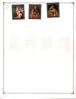 Collection  Burundi Part C Scott Album Page  1964 1974  Cat  145  Mint   Used