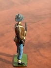 Vintage Britains Set 38 South African Mounted Infantry Lead Trooper