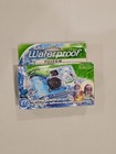 Fujifilm Quicksnap Waterproof One-time-use Camera 27 Exposure Process By 04 25 