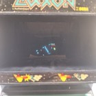 Coleco Zaxxon By Sega Vintage 1982 - Tabletop Mini Arcade Game