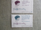 Liechtenstein  Scott  1065-1066  Mnh