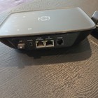 Ooma Telo Voip Home Phone Adapter answering Machine Usb ethernet Black 252