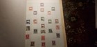 Huge Collection Of Pakistan Old Rare Stamps Idmm49 