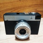 Soviet Camera 1980s Lomo Smena 8m Vintage Ussr