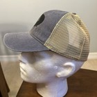 Outdoor Cap Mossy Oak Logo Embroidered Meshback Trucker Hat Flex Fit Style