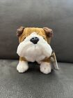 Webkinz Lil    Kinz Bulldog New With Sealed Code