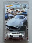 2017 Hot Wheels Cars And Donuts Custom Datsun 240z Car Culture Real Riders