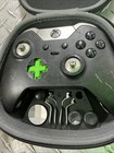 Microsoft Xbox One Elite 1698 Controller - Works