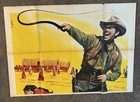 Original Westward The Women Very Large  Movie Poster Italy   Robert Taylor