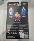 Dragonball Super Dragon Stars Ssj Broly Action Figure New