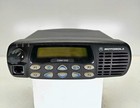 Motorola Cdm1550 Vhf 136-174 Mhz 128 Channel 45 Watt  complete Kit 