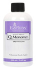 Ez Flow Q Monomer False Nails  7 6 Fluid Ounce