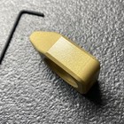 Voicing Tool  Ring Voicer Brass