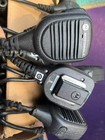 1pcs  motorola Pmmn4051a Remote Speaker Microphone For Xts 2500  Xts5000